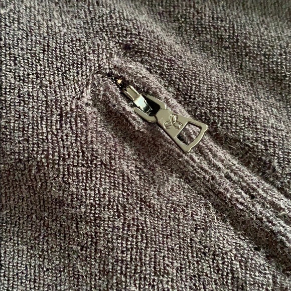 TNA redondo zip up sweater - Picture 4 of 7